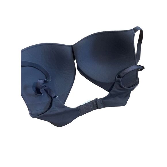 Wacoal How Perfect Wire Free T-Shirt Bra 32D - Picture 3 of 6